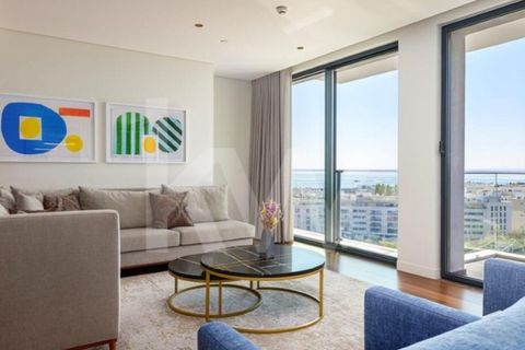 Lejlighed i Lisbon, Lisbon, Lisbon - € 2.500.000 | Ref: 1196-7338 - foto 14