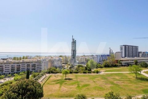 Lejlighed i Lisbon, Lisbon, Lisbon - € 2.500.000 | Ref: 1196-7338 - foto 16