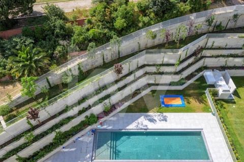 Lejlighed i Lisbon, Lisbon, Lisbon - € 2.500.000 | Ref: 1196-7338 - foto 17