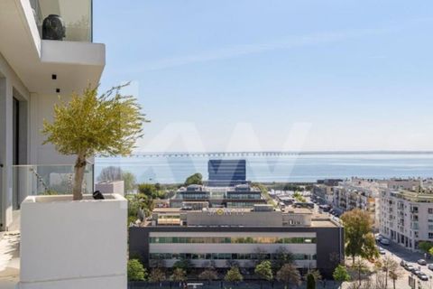 Lejlighed i Lisbon, Lisbon, Lisbon - € 2.500.000 | Ref: 1196-7338 - foto 18