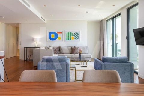 Lejlighed i Lisbon, Lisbon, Lisbon - € 2.500.000 | Ref: 1196-7338 - foto 21