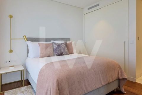 Lejlighed i Lisbon, Lisbon, Lisbon - € 2.500.000 | Ref: 1196-7338 - foto 23