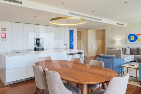 Lejlighed i Lisbon, Lisbon, Lisbon - € 2.500.000 | Ref: 1196-7338 - foto 26