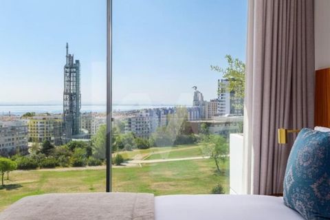 Lejlighed i Lisbon, Lisbon, Lisbon - € 2.500.000 | Ref: 1196-7338 - foto 31