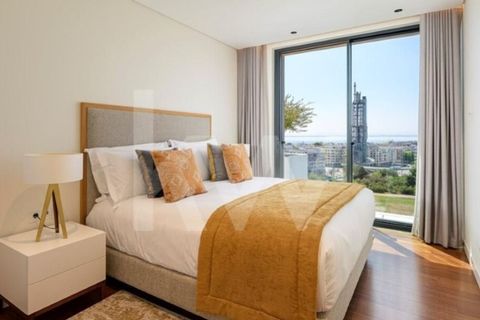 Lejlighed i Lisbon, Lisbon, Lisbon - € 2.500.000 | Ref: 1196-7338 - foto 35