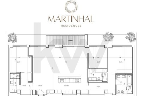 Lejlighed i Lisbon, Lisbon, Lisbon - € 2.500.000 | Ref: 1196-7338 - foto 46