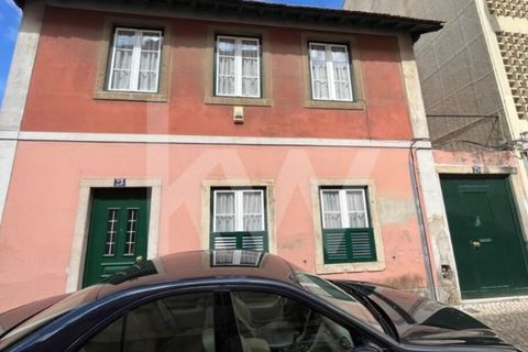Villa i Amadora, Lisbon, Amadora - € 999.000 | Ref: 1196-7733 - foto 1