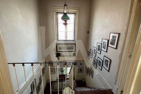 Villa i Amadora, Lisbon, Amadora - € 999.000 | Ref: 1196-7733 - foto 13