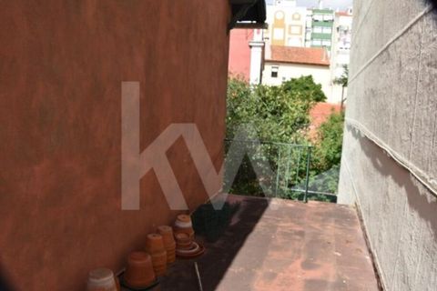 Villa i Amadora, Lisbon, Amadora - € 999.000 | Ref: 1196-7733 - foto 26