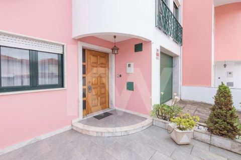 Villa i Loures, Lisbon, Loures - € 540.000 | Ref: 1196-5669 - foto 2