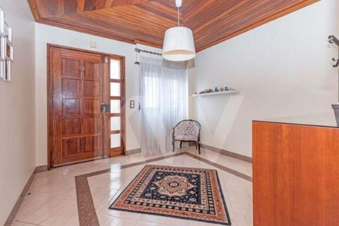 Villa i Loures, Lisbon, Loures - € 540.000 | Ref: 1196-5669 - foto 3