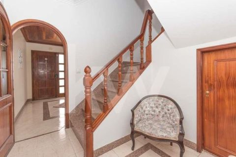 Villa i Loures, Lisbon, Loures - € 540.000 | Ref: 1196-5669 - foto 5