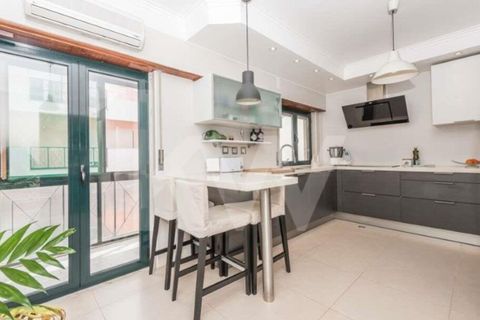 Villa i Loures, Lisbon, Loures - € 540.000 | Ref: 1196-5669 - foto 7