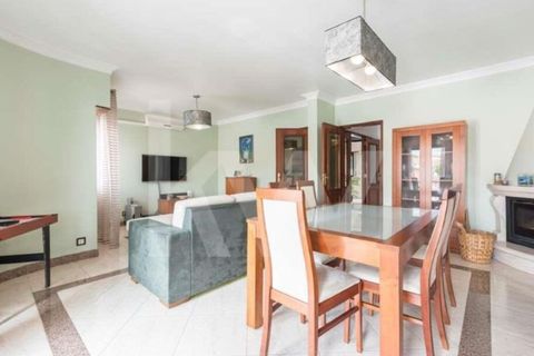 Villa i Loures, Lisbon, Loures - € 540.000 | Ref: 1196-5669 - foto 10