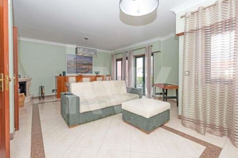 Villa i Loures, Lisbon, Loures - € 540.000 | Ref: 1196-5669 - foto 12