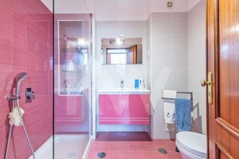 Villa i Loures, Lisbon, Loures - € 540.000 | Ref: 1196-5669 - foto 17