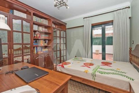 Villa i Loures, Lisbon, Loures - € 540.000 | Ref: 1196-5669 - foto 21