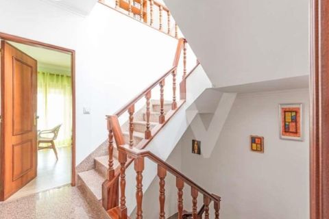 Villa i Loures, Lisbon, Loures - € 540.000 | Ref: 1196-5669 - foto 23