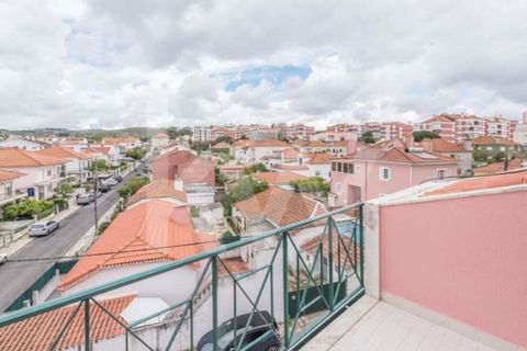 Villa i Loures, Lisbon, Loures - € 540.000 | Ref: 1196-5669 - foto 25