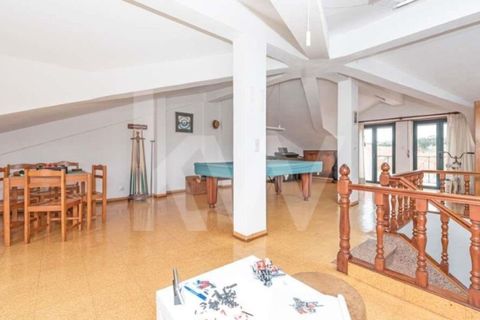 Villa i Loures, Lisbon, Loures - € 540.000 | Ref: 1196-5669 - foto 26