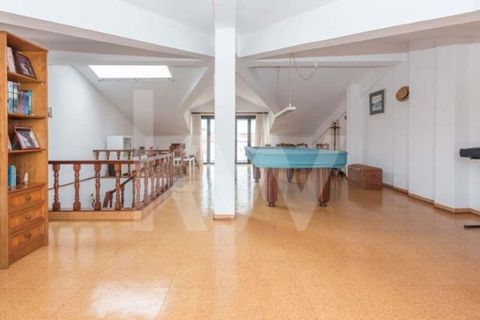 Villa i Loures, Lisbon, Loures - € 540.000 | Ref: 1196-5669 - foto 27