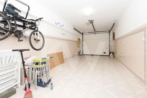 Villa i Loures, Lisbon, Loures - € 540.000 | Ref: 1196-5669 - foto 31