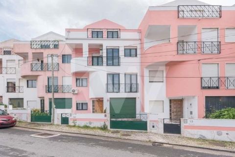 Villa i Loures, Lisbon, Loures - € 540.000 | Ref: 1196-5669 - foto 35