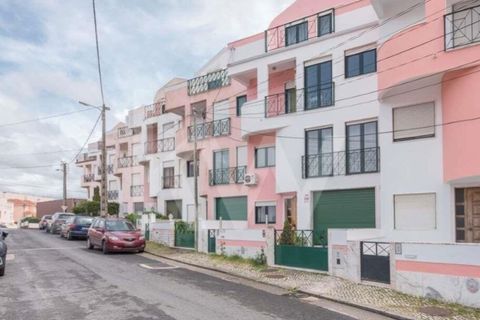 Villa i Loures, Lisbon, Loures - € 540.000 | Ref: 1196-5669 - foto 36