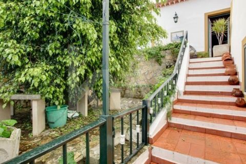 Villa i Mafra, Lisbon, Mafra - € 395.000 | Ref: 1196-8874 - foto 6