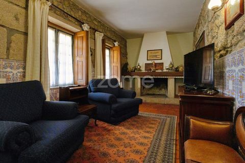 Farm i Barcelos, Braga, Barcelos - € 1.650.000 | Ref: ZMPT568741 - foto 8