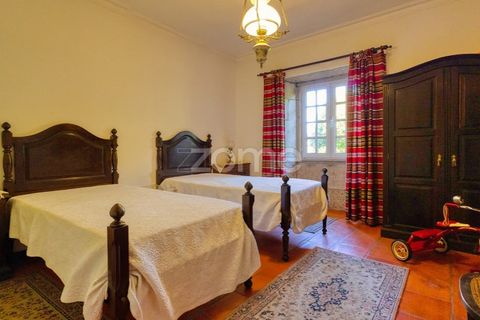 Farm i Barcelos, Braga, Barcelos - € 1.650.000 | Ref: ZMPT568741 - foto 11