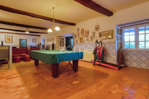 Farm i Barcelos, Braga, Barcelos - € 1.650.000 | Ref: ZMPT568741 - foto 13
