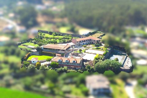 Farm i Barcelos, Braga, Barcelos - € 1.650.000 | Ref: ZMPT568741 - foto 2
