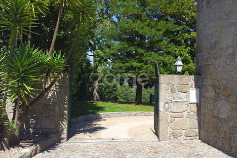 Farm i Barcelos, Braga, Barcelos - € 1.650.000 | Ref: ZMPT568741 - foto 5