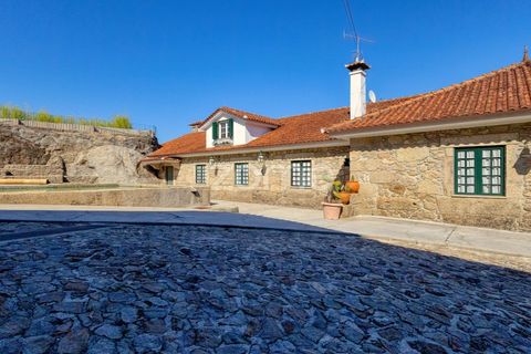 Farm i Barcelos, Braga, Barcelos - € 1.650.000 | Ref: ZMPT568741 - foto 7