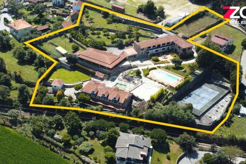 Farm i Barcelos, Braga, Barcelos - € 1.650.000 | Ref: ZMPT568741 - foto 6