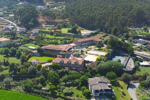 Farm i Barcelos, Braga, Barcelos - € 1.650.000 | Ref: ZMPT568741 - foto 3