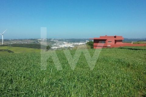 Helårsgrund i Torres Vedras, Lisbon, Torres Vedras - € 40.000 | Ref: 1196-9009 - foto 7