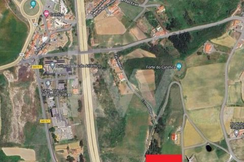 Helårsgrund i Torres Vedras, Lisbon, Torres Vedras - € 40.000 | Ref: 1196-9009 - foto 10