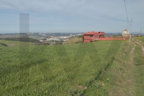 Helårsgrund i Torres Vedras, Lisbon, Torres Vedras - € 40.000 | Ref: 1196-9009 - foto 14
