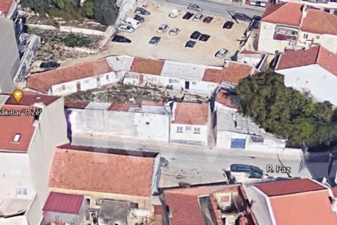 Helårsgrund i Alverca do Ribatejo, Lisbon, Alverca do Ribatejo - € 890.000 | Ref: 1196-3326 - foto 4