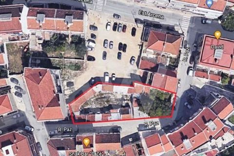 Helårsgrund i Alverca do Ribatejo, Lisbon, Alverca do Ribatejo - € 890.000 | Ref: 1196-3326 - foto 5