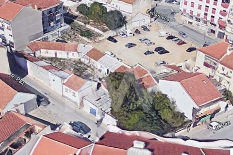 Helårsgrund i Alverca do Ribatejo, Lisbon, Alverca do Ribatejo - € 890.000 | Ref: 1196-3326 - foto 6