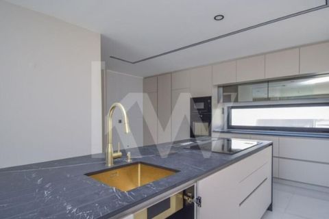 Villa i Amadora, Lisbon, Amadora - € 2.400.000 | Ref: 1196-8246 - foto 31