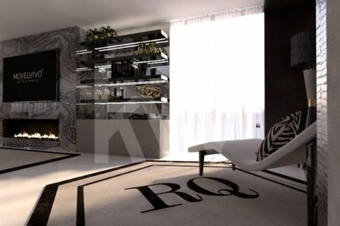 Villa i Amadora, Lisbon, Amadora - € 2.400.000 | Ref: 1196-8246 - foto 43