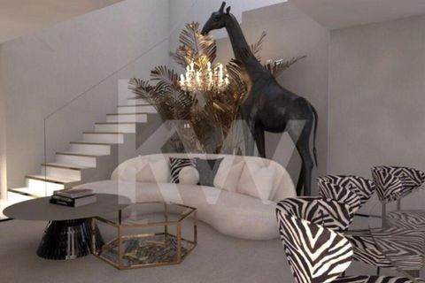 Villa i Amadora, Lisbon, Amadora - € 2.400.000 | Ref: 1196-8246 - foto 44