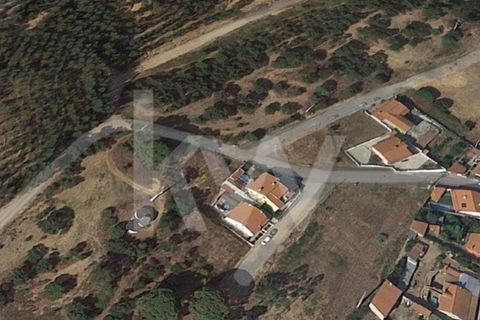 Helårsgrund i Chamusca, Santarem, Chamusca - € 20.000 | Ref: 1196-3622 - foto 1