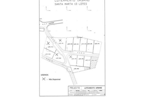 Helårsgrund i Chamusca, Santarem, Chamusca - € 20.000 | Ref: 1196-3622 - foto 2