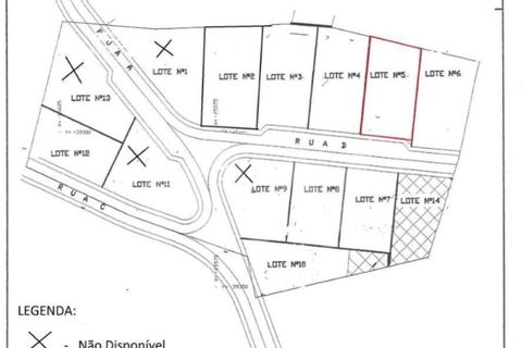 Helårsgrund i Chamusca, Santarem, Chamusca - € 20.000 | Ref: 1196-3622 - foto 3