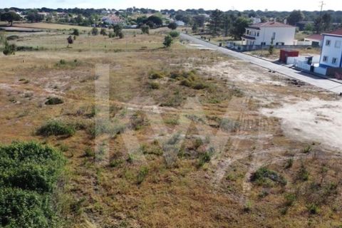 Helårsgrund i Coruche, Santarem, Coruche - € 58.000 | Ref: 1196-7520 - foto 2